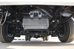 江淮 骏铃S6 145马力 4.18米单排栏板轻卡(国六)(HFC1048P31K5C7S)