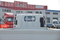 江淮 骏铃S6 145马力 4.18米单排栏板轻卡(国六)(HFC1048P31K5C7S)