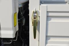 江淮 骏铃S6 145马力 4.18米单排栏板轻卡(国六)(HFC1048P31K5C7S)