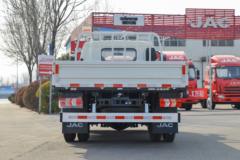 江淮 骏铃V6 152马力 4.22米单排栏板轻卡(HFC1048P31K4C7S)