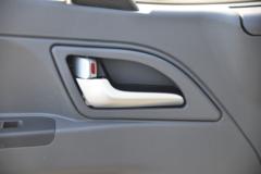 江淮 骏铃V6 152马力 4.22米单排栏板轻卡(HFC1048P31K4C7S)