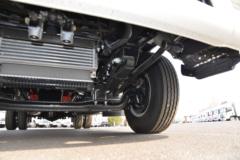 江淮 骏铃V6 152马力 4.22米单排栏板轻卡(HFC1048P31K4C7S)