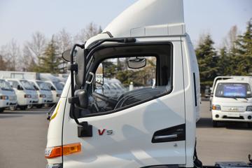  ۱ 4.5T 4.18׵Ųʽ϶դʽῨ(HFC5041CCYPHEV2)15.5kWhͼƬ