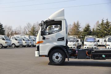  ۱ 4.5T 4.18׵Ųʽ϶դʽῨ(HFC5041CCYPHEV2)15.5kWhͼƬ