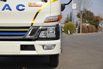  ۱ 4.5T 4.18׵Ųʽ϶դʽῨ(HFC5041CCYPHEV2)15.5kWhͼƬ