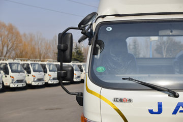  ۱ 4.5T 4.18׵Ųʽ϶դʽῨ(HFC5041CCYPHEV2)15.5kWhͼƬ