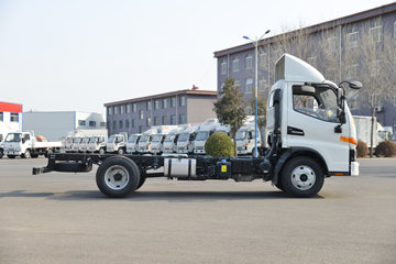  ۱ 4.5T 4.18׵Ųʽ϶դʽῨ(HFC5041CCYPHEV2)15.5kWhͼƬ