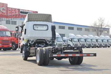  ۱ 4.5T 4.18׵Ųʽ϶դʽῨ(HFC5041CCYPHEV2)15.5kWhͼƬ