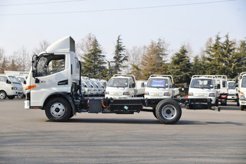  ۱ 4.5T 4.18׵Ųʽ϶դʽῨ(HFC5041CCYPHEV2)15.5kWhͼƬ