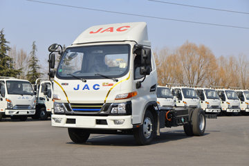  ۱ 4.5T 4.18׵Ųʽ϶դʽῨ(HFC5041CCYPHEV2)15.5kWhͼƬ