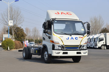  ۱ 4.5T 4.18׵Ųʽ϶դʽῨ(HFC5041CCYPHEV2)15.5kWhͼƬ