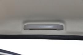 骏铃HV5&nbsp;电动载货车内饰图片