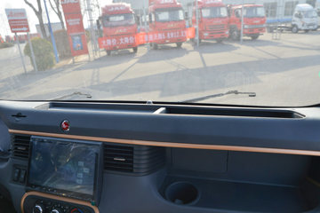  ۱ 4.5T 4.18׵Ųʽ϶դʽῨ(HFC5041CCYPHEV2)15.5kWhͼƬ