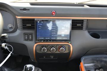  ۱ 4.5T 4.18׵Ųʽ϶դʽῨ(HFC5041CCYPHEV2)15.5kWhͼƬ