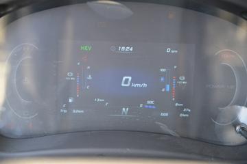  ۱ 4.5T 4.18׵Ųʽ϶դʽῨ(HFC5041CCYPHEV2)15.5kWhͼƬ