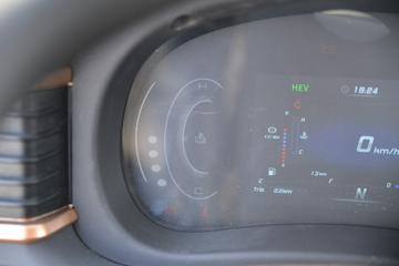  ۱ 4.5T 4.18׵Ųʽ϶դʽῨ(HFC5041CCYPHEV2)15.5kWhͼƬ