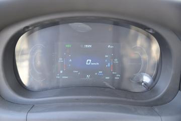  ۱ 4.5T 4.18׵Ųʽ϶դʽῨ(HFC5041CCYPHEV2)15.5kWhͼƬ