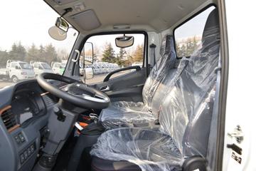  ۱ 4.5T 4.18׵Ųʽ϶դʽῨ(HFC5041CCYPHEV2)15.5kWhͼƬ