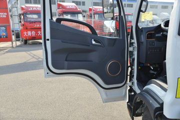  ۱ 4.5T 4.18׵Ųʽ϶դʽῨ(HFC5041CCYPHEV2)15.5kWhͼƬ