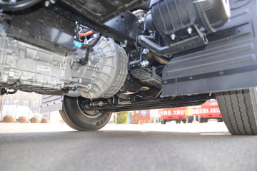  ۱ 4.5T 4.18׵Ųʽ϶դʽῨ(HFC5041CCYPHEV2)15.5kWhͼƬ