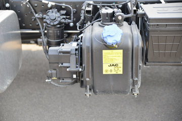  ۱ 4.5T 4.18׵Ųʽ϶դʽῨ(HFC5041CCYPHEV2)15.5kWhͼƬ