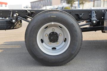  ۱ 4.5T 4.18׵Ųʽ϶դʽῨ(HFC5041CCYPHEV2)15.5kWhͼƬ