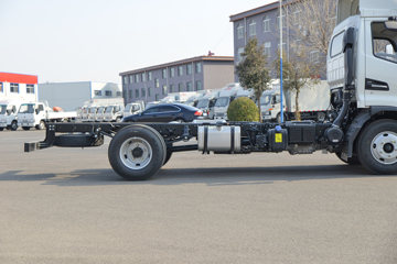  ۱ 4.5T 4.18׵Ųʽ϶դʽῨ(HFC5041CCYPHEV2)15.5kWhͼƬ