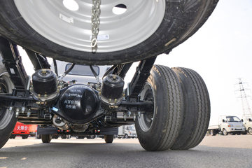  ۱ 4.5T 4.18׵Ųʽ϶դʽῨ(HFC5041CCYPHEV2)15.5kWhͼƬ