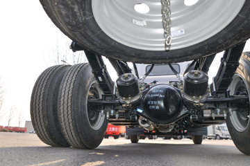  ۱ 4.5T 4.18׵Ųʽ϶դʽῨ(HFC5041CCYPHEV2)15.5kWhͼƬ
