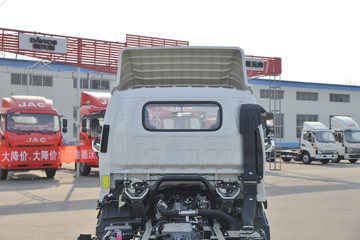  ۱ 4.5T 4.18׵Ųʽ϶դʽῨ(HFC5041CCYPHEV2)15.5kWhͼƬ