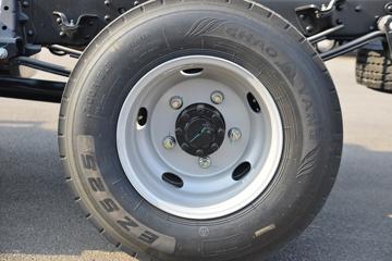  ۱ 4.5T 4.18׵Ųʽ϶դʽῨ(HFC5041CCYPHEV2)15.5kWhͼƬ