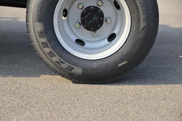  ۱ 4.5T 4.18׵Ųʽ϶դʽῨ(HFC5041CCYPHEV2)15.5kWhͼƬ
