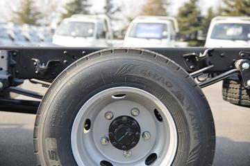  ۱ 4.5T 4.18׵Ųʽ϶դʽῨ(HFC5041CCYPHEV2)15.5kWhͼƬ
