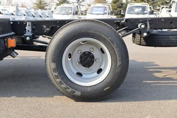  ۱ 4.5T 4.18׵Ųʽ϶դʽῨ(HFC5041CCYPHEV2)15.5kWhͼƬ