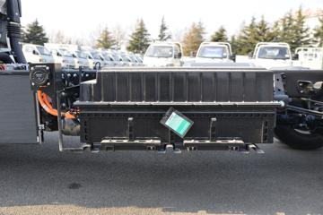  ۱ 4.5T 4.18׵Ųʽ϶դʽῨ(HFC5041CCYPHEV2)15.5kWhͼƬ