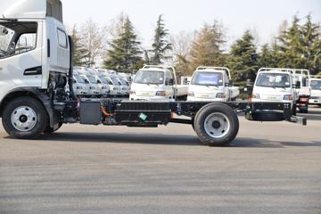  ۱ 4.5T 4.18׵Ųʽ϶դʽῨ(HFC5041CCYPHEV2)15.5kWhͼƬ