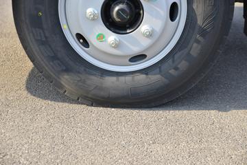  ۱ 4.5T 4.18׵Ųʽ϶դʽῨ(HFC5041CCYPHEV2)15.5kWhͼƬ