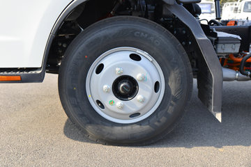  ۱ 4.5T 4.18׵Ųʽ϶դʽῨ(HFC5041CCYPHEV2)15.5kWhͼƬ