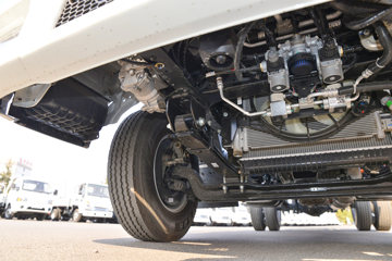  ۱ 4.5T 4.18׵Ųʽ϶դʽῨ(HFC5041CCYPHEV2)15.5kWhͼƬ
