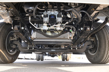  ۱ 4.5T 4.18׵Ųʽ϶դʽῨ(HFC5041CCYPHEV2)15.5kWhͼƬ