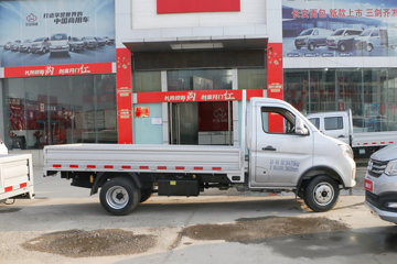 ������Խ��X3 PLUS 2022�� �콢�� 1.6L ���� 122���� 3.3�׵�������΢��(����)(SC1034NGD6B1)ͼƬ