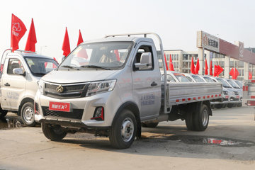 ������Խ��X3 PLUS 2022�� �콢�� 1.6L ���� 122���� 3.3�׵�������΢��(����)(SC1034NGD6B1)ͼƬ