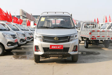 ������Խ��X3 PLUS 2022�� �콢�� 1.6L ���� 122���� 3.3�׵�������΢��(����)(SC1034NGD6B1)ͼƬ