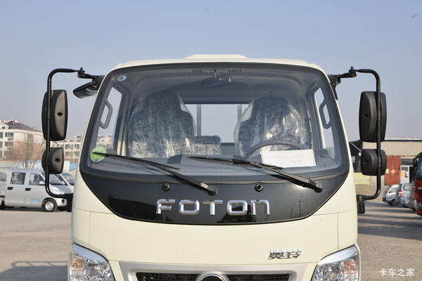 优惠1万 太原市奥铃捷运载货车火热促销中