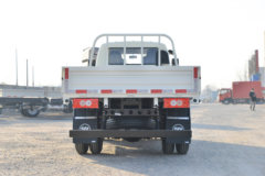 福田 奥铃捷运 经典版 132马力 3.25米排半栏板轻卡(万里扬5档)(BJ1041V9JBA-AA1) 福田 奥铃捷运 经典版 132马力 3.25米排半栏板轻卡(万里扬5档)(BJ1041V9JBA-AA1)