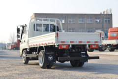 福田 奥铃捷运 经典版 132马力 3.25米排半栏板轻卡(万里扬5档)(BJ1041V9JBA-AA1) 福田 奥铃捷运 经典版 132马力 3.25米排半栏板轻卡(万里扬5档)(BJ1041V9JBA-AA1)