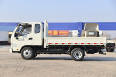 福田 奥铃捷运 经典版 132马力 3.25米排半栏板轻卡(万里扬5档)(BJ1041V9JBA-AA1) 福田 奥铃捷运 经典版 132马力 3.25米排半栏板轻卡(万里扬5档)(BJ1041V9JBA-AA1)