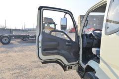 福田 奥铃捷运 经典版 132马力 3.25米排半栏板轻卡(万里扬5档)(BJ1041V9JBA-AA1) 福田 奥铃捷运 经典版 132马力 3.25米排半栏板轻卡(万里扬5档)(BJ1041V9JBA-AA1)