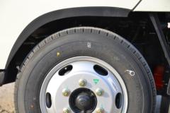 福田 奥铃捷运 经典版 132马力 3.25米排半栏板轻卡(万里扬5档)(BJ1041V9JBA-AA1) 福田 奥铃捷运 经典版 132马力 3.25米排半栏板轻卡(万里扬5档)(BJ1041V9JBA-AA1)