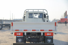 福田 奥铃捷运 经典版 132马力 3.25米排半栏板轻卡(万里扬5档)(BJ1041V9JBA-AA1) 福田 奥铃捷运 经典版 132马力 3.25米排半栏板轻卡(万里扬5档)(BJ1041V9JBA-AA1)